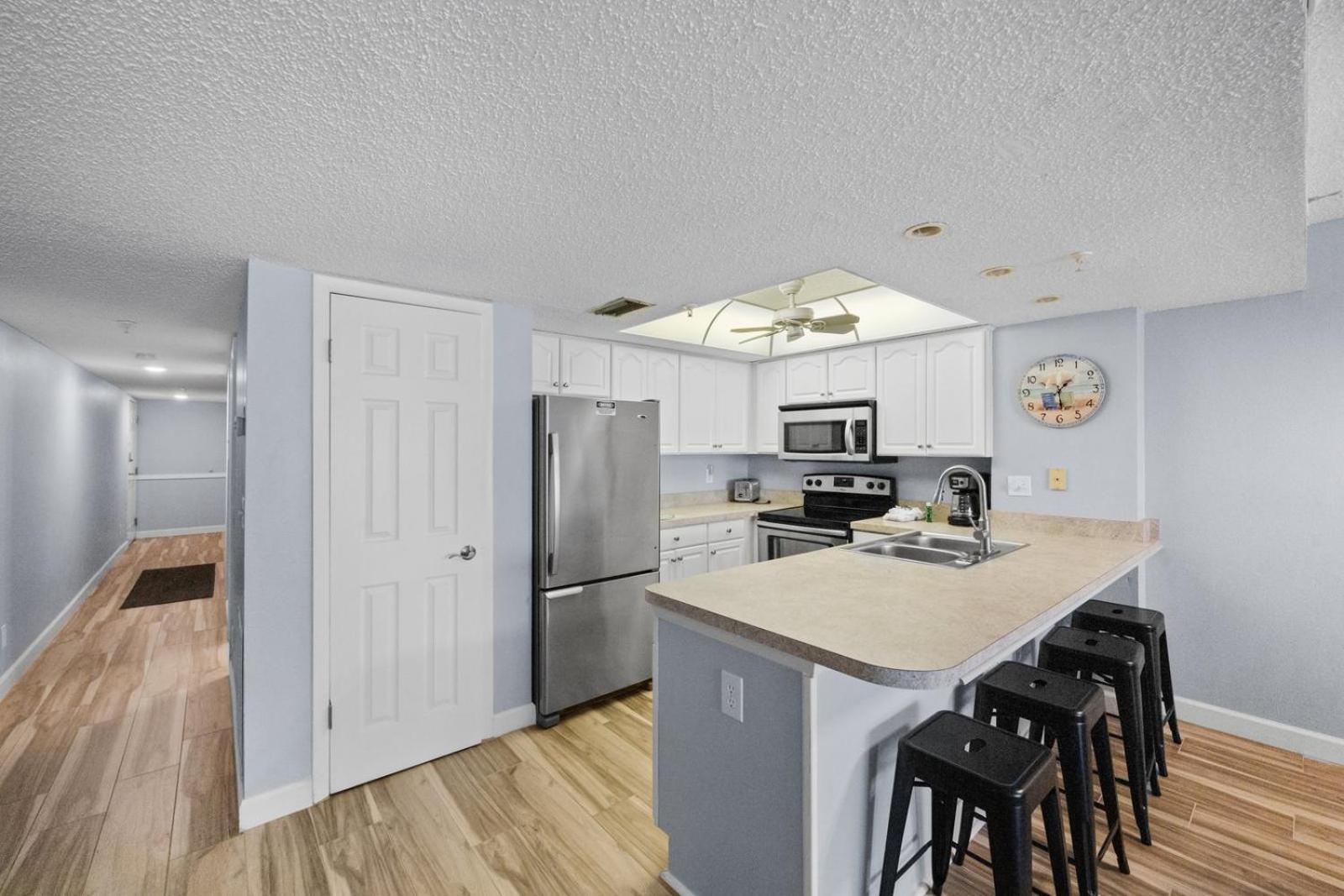 201 Sandy Shores Condos St. Pete Beach Kültér fotó