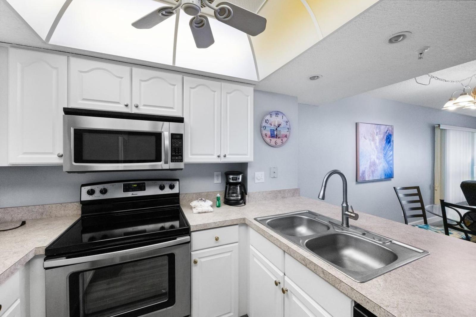 201 Sandy Shores Condos St. Pete Beach Kültér fotó