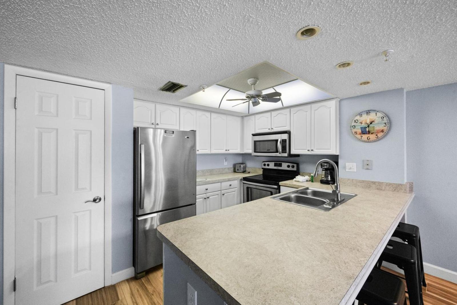201 Sandy Shores Condos St. Pete Beach Kültér fotó