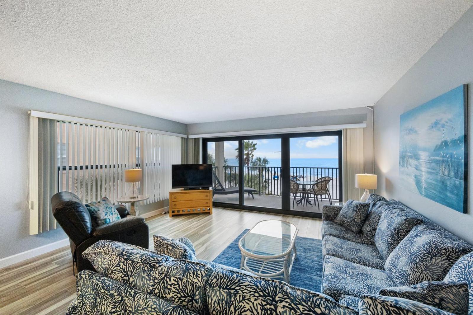 201 Sandy Shores Condos St. Pete Beach Kültér fotó
