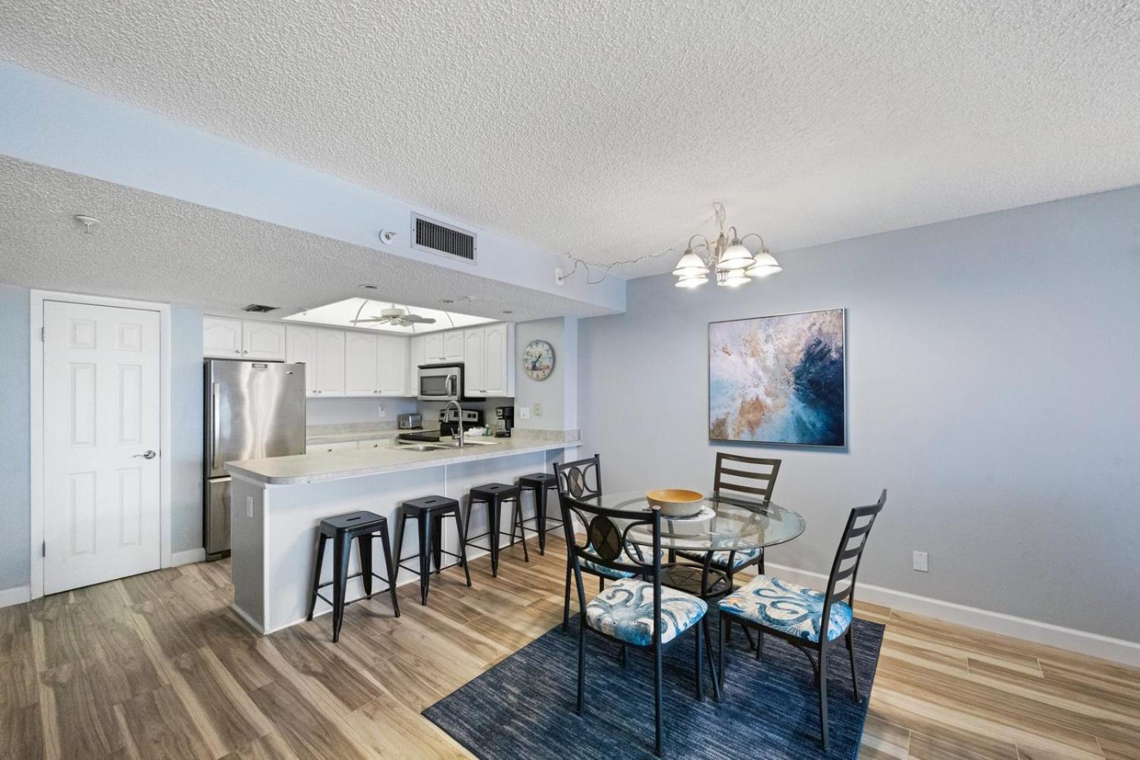 201 Sandy Shores Condos St. Pete Beach Kültér fotó
